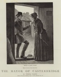 The Mayor of Casterbridge